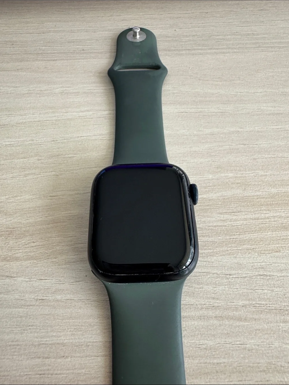 Apple series watch